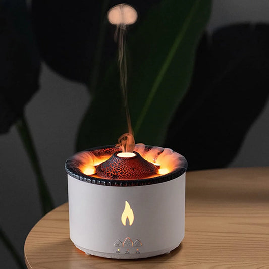 Tranquil Mist Aromatherapy Diffuser